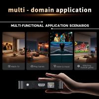 El X99MAX es un dispositivo inteligente con dispositivo multimedia de reproducción y red - details 11