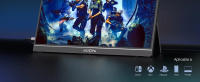 ARZOPA Monitor Portátil para Juegos de 16.1'' 144hz 1080P HDR Pantalla Segunda Externa para Z1FC - details 1