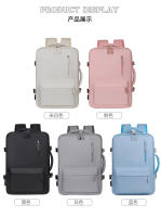Mochila mochila de negocios mochila de equipaje expandible para hombres bolsa de la escuela para estudiantes de los hombres bolsa de ordenador - details 1