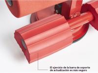 Abdominal movimiento hombre mujer weight loss maquina de gimnasio - details 4