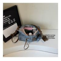 Bolso de mano de gran capacidad para mujer 2025 nuevo bolso de mensajero de hombro versátil casual mochila de moda multifuncional - details 14