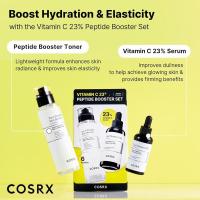 COSRX 23% Peptide Booster Set exclusivo: cuidado de la piel coreano, sets de regalo, suero de vitamina C, suero facial - details 3