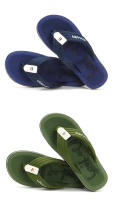 Nuevas chanclas de playa para hombres, venta al por mayor, sandalias de verano para hombres al aire libre, zapatillas de pellizco de fondo grueso - details 1