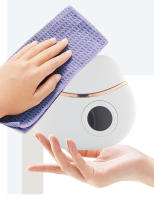 Bianshi Instrumento de Afeitado Eléctrico Masajeador de Belleza Facial - details 11