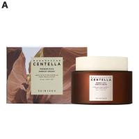 Crema Reparadora de Centella con Colágeno Hidroclizado Hidratación Profunda, Rejuvenece, Ilumina la Piel Herramientas de Cuidado de la Piel Facial - details 17