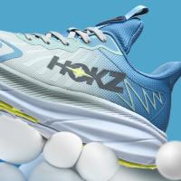 Zapatillas de correr de alta calidad para hombre y mujer, zapatos deportivos informales de malla cómodos y ligeros con amortiguación - details 11