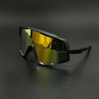 Gafas de sol UV400 hombre mujer, lentes deportivas para ciclismo de montaña, correr y pescar - details 24