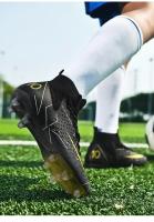 Zapatos de Fútbol Transpirables Entrenamiento Cómodo para Hacerte con Ellos - details 9