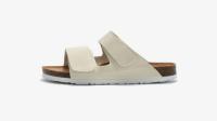 Sandalias clásicas de corcho de cuero para hombre, zapatillas, diseño de marca de lujo, Sandalias planas con correa y hebilla, zapatillas, zapatos - details 16