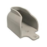 Soporte de montaje en pared estable Impresión 3D de precisión Fácil instalación Soporte para manguera pulverizadora Uso duradero Soporte de riego duradero - details 2