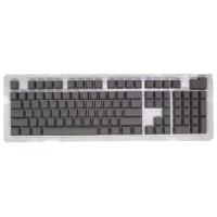 104pcs Universal ABS Backlit Keycap OEM for nical Keyboard Cherry MX 61 87 104 108 980K Dropship - details 3
