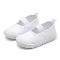 Zapatos de lona para niña, zapatillas informales con estampado Floral, Color caramelo, primavera y otoño, 2024 - details 3