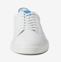 Nuevos zapatos de cuero universales, calcetines, calzado deportivo informales resistentes para hombres y mujeres - details 9