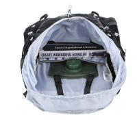 Bolsa de nailon para montañismo al aire libre, mochila Molle de gran capacidad para viaje, Camping y senderismo, 50L - details 8