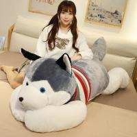 Muñeco de Peluche Gigante Kawaii de 50/70/100/120cm para Niñas Regalo de Decoración del Hogar o Novia Material de Poliéster Juguete Suave y Ligero para Fiestas - details 9