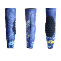 Tcare Manga de Muñeca Deportiva Protección de Codo para Adultos y Jóvenes - details 7