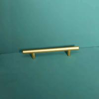 Manijas de gabinete negro, tiradores cuadrados para cajones y armarios, pomos dorados para puertas de baño, muebles, manija de cocina - details 27