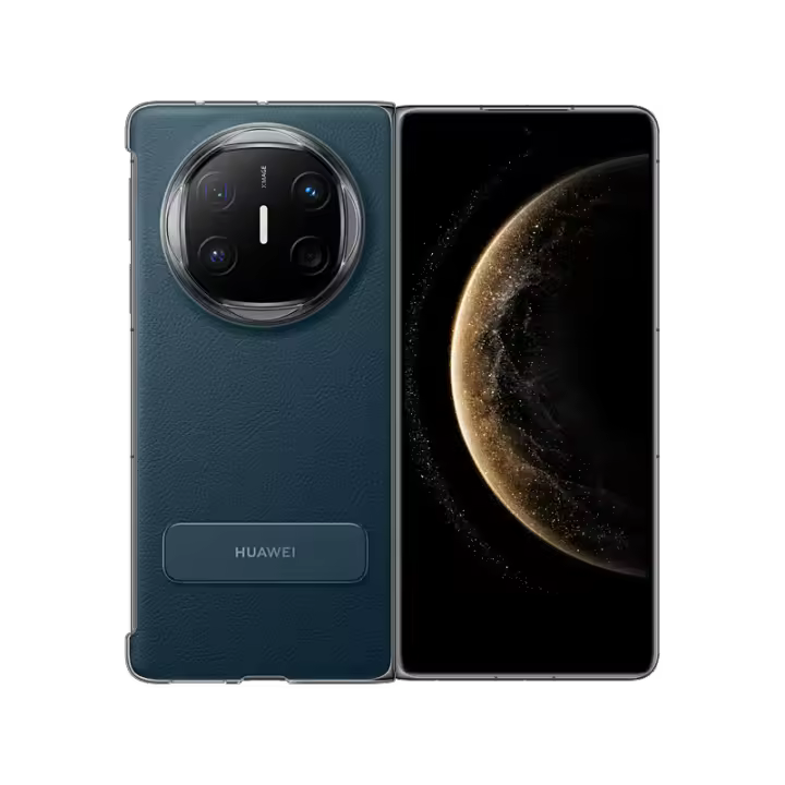 Funda protectora con soporte giratorio original HUAWEI Mate X6 - 1