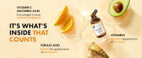 gentle vitamin c serum vitamina c facial suero de vitamina c para el rostro vitamin c complex serum