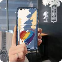 Funda de teléfono antipolvo a prueba de golpes para OPPO R9S plus, funda trasera con dibujos animados, resistente a la suciedad, bolsa protectora para tarjetas con Graffiti - details 13