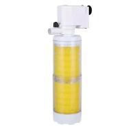 Tanque de peces de acuario con filtro incorporado, filtro de ciclo tres en uno, aireación libre, cambio de agua, bomba de ciclo integrada, Colector de heces, 220V - details 12