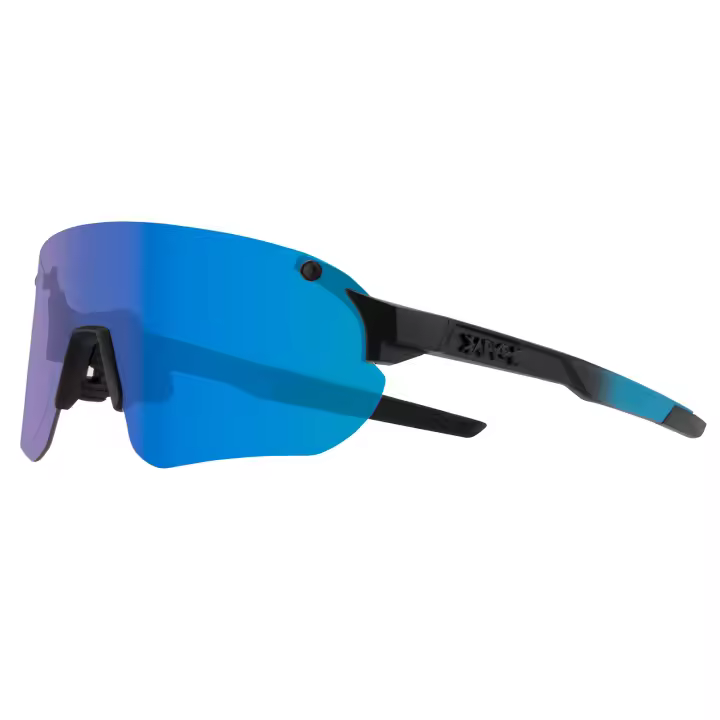 Gafas de Sol para Ciclismo Kapvoe 2023 para Hombres y Mujeres Lentes de 4 Piezas Protección UV Material del Marco TR - 1
