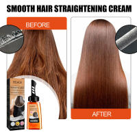Crema Suavizante Correctora de Proteínas para Cuidado de Cabello Lacio, Control de Frizz, Repara el Daño y Suaviza el Cabello. - details 7