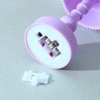 Luz nocturna LED para niños, lámpara de noche de dibujos animados, oso, pollito, decoración para dormitorio de bebé y niño, lámpara de noche para dormitorio, decoración del hogar - details 14