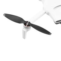Protector de Hélice para Dron FIMI X8 MINI V2, anillo Protector de liberación rápida, jaula, accesorios de tren de aterrizaje, 4 piezas - details 9