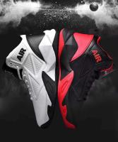 Zapatos de baloncesto deportivos para hombre de alta calidad, moda para exteriores, talla 36-48 - details 1