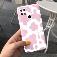 Funda de teléfono para Xiaomi Redmi 10C, carcasa trasera a prueba de golpes, suave de TPU, 6,71 pulgadas - details 0