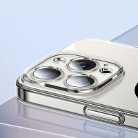 Funda de Teléfono Xundd para iPhone 16 Ligera, Transparente, Sin Amarilleo, Magsafe Magnética, Anti-Caída - details 4