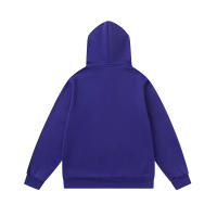 Conjunto de Sudadera Casual Holgada Trapstar de Alta Calidad y a la Moda - details 1