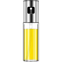 Pulverizador de Aceite De Oliva, Cristal de Acero Inoxidable, Pulverizador en espray - details 2