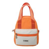 Bolso cruzado multifuncional para teléfono, bolso de hombro de nailon de estilo coreano, bolso de mano, bolso cuadrado pequeño de estilo callejero - details 16