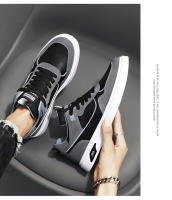 Zapatos impermeables para hombre, zapatillas de tablero, informales, versátiles, deportivos, de moda, novedad - details 12