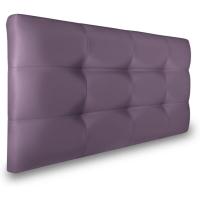 tapizado Polipiel Mod. Texas Todas Las Medidas y Colores (Blanco, 135 * 70) - details 24