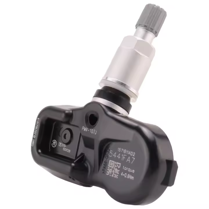 Para TOYOTA LEXUS SENSOR DE MONITOREO DE PRESIÓN DE NEUMÁTICOS TPM 42607-33021 - 1