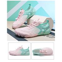 Zapatos Acuáticos Unisex Calzado Deportivo Antideslizante para Playa y Natación - details 10