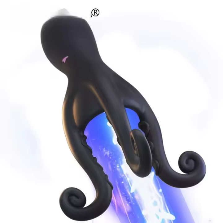 Leten estimulador de glande masculino juguete sexual masturbador entrenamiento vibrador Stroker entrenador placer prolongado retrasar la eyaculación - 1