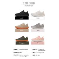 Zapatos de cabeza ancha descalzos, nuevos zapatos deportivos anchos para hombre, zapatos informales de Pie Grande para senderismo, zapatos anchos de última generación, zapatos de palma ancha para parejas de gran tamaño - details 5