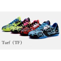 Brand Quality Football Boots for Kids Teenagers Adults Cleats TF/FG Boys Non-slip Soccer Shoes Outdoor Futsal Training Shoes - details 19