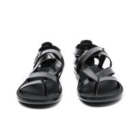 Sandalias romanas para hombre, zapatos de verano 2025 para hombre, zapatos deportivos para exteriores, zapatos casuales de playa para hombre. - details 7