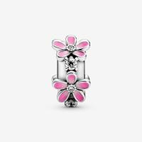 Colgante de Charme de Tortuga Pequeña de Plata Esterlina 925 Joyería de Pulsera Original para Mujeres Accesorios DIY 2025 - details 25