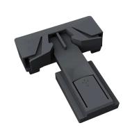 Cerraduras Multifuncionales ABS Set de 2 Soportan 17KG A Prueba de Agua Para Nevera de Bebé - details 4