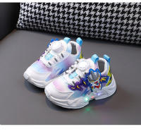 Zapatos de Dibujos Animados para Niños de 1 a 6 Años Zapatillas Deportivas para Niños - details 10