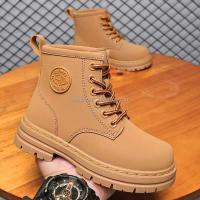 Nueva marca de botas de goma para niños de moda, zapatos altos para niñas, a bajo precio y baratos - details 3