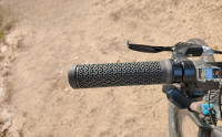 Bike Handlebar