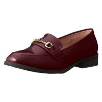 Zapatos casuales de cuero de las mujeres del estilo del ODM del OEM - details 7