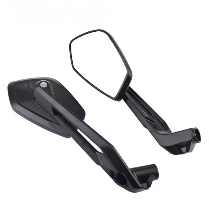 Respace Aluminio Side Rearview CNC Accesorios de Motocicleta para BMW MOTORRAD R 1200 GS - 1
